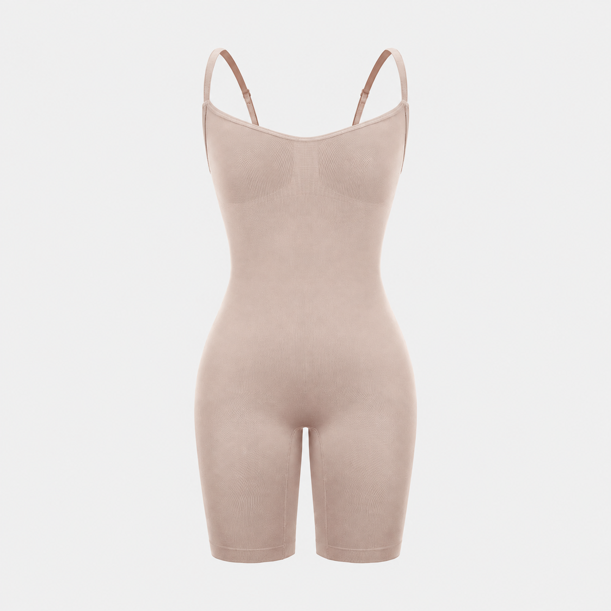 All-Over Shaper in Nude – Produktfoto